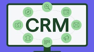 CRM